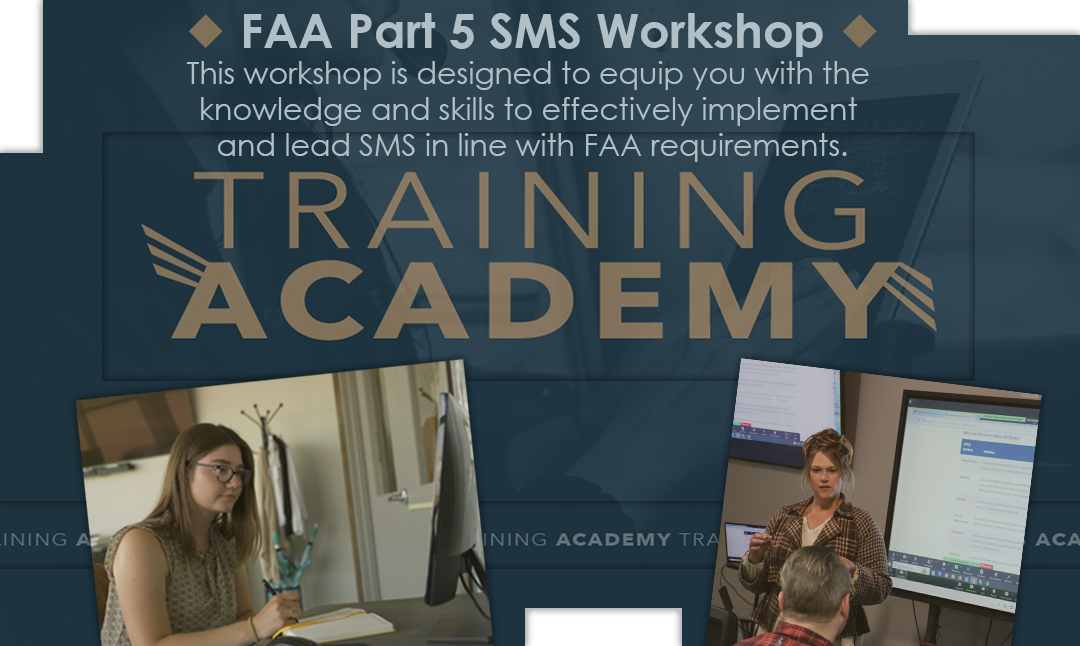 Aviation Safety Solutions